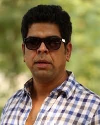 Murali Sharma